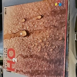 Hall & Oates - “H2O” Vinyl LP